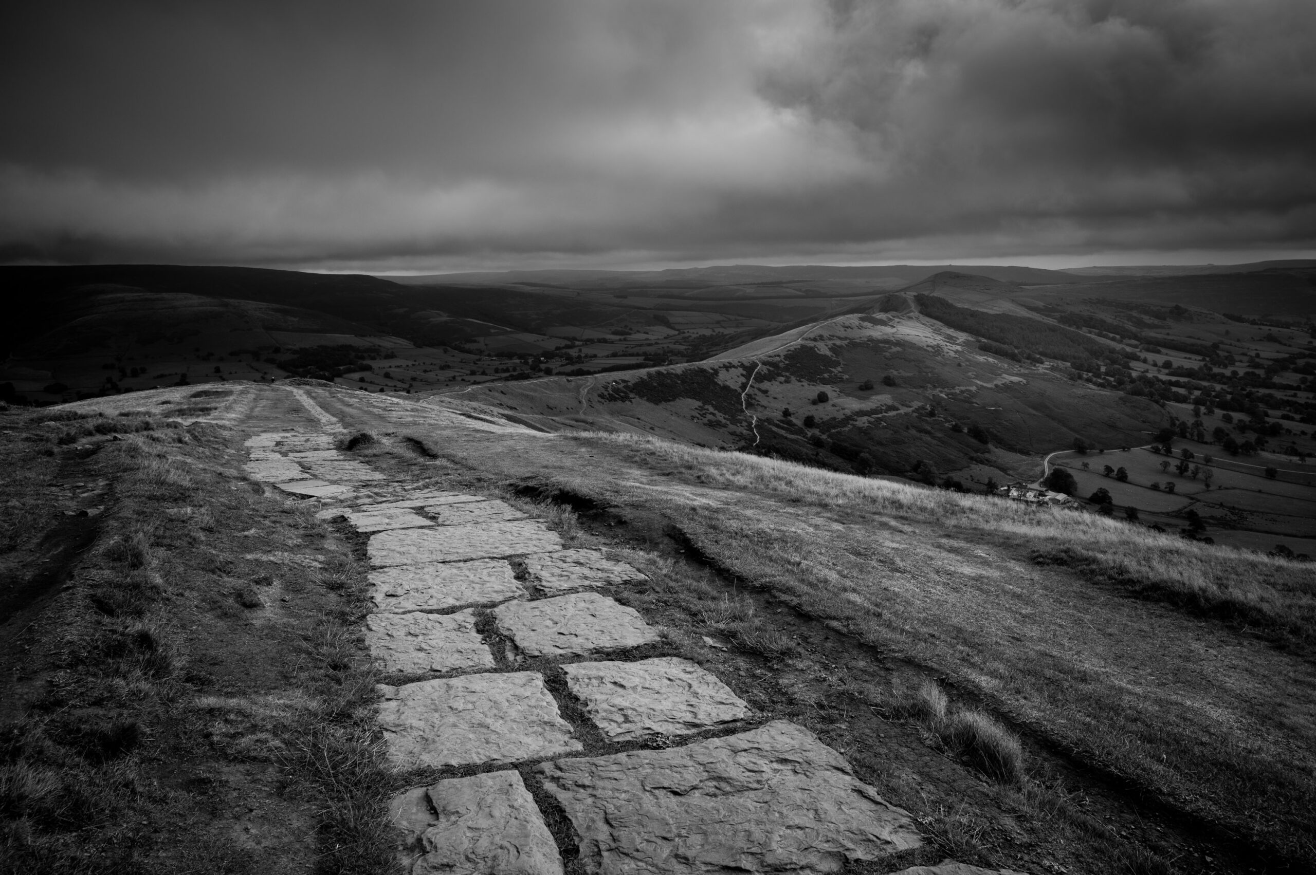 Peak District