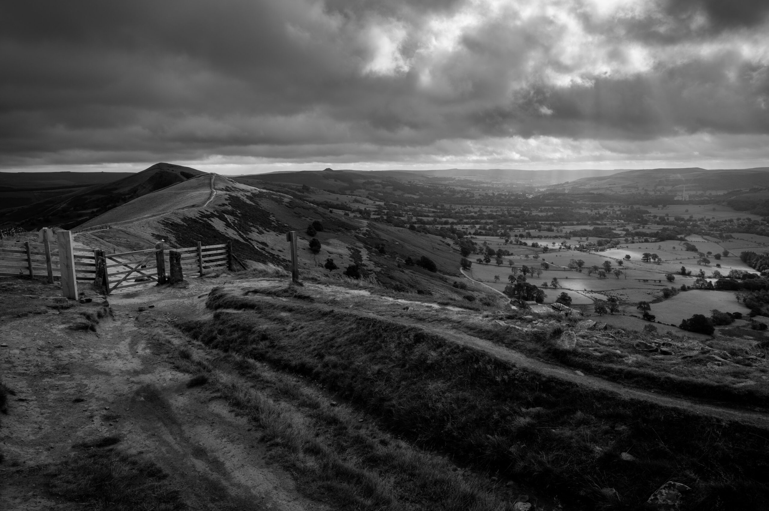 Peak District