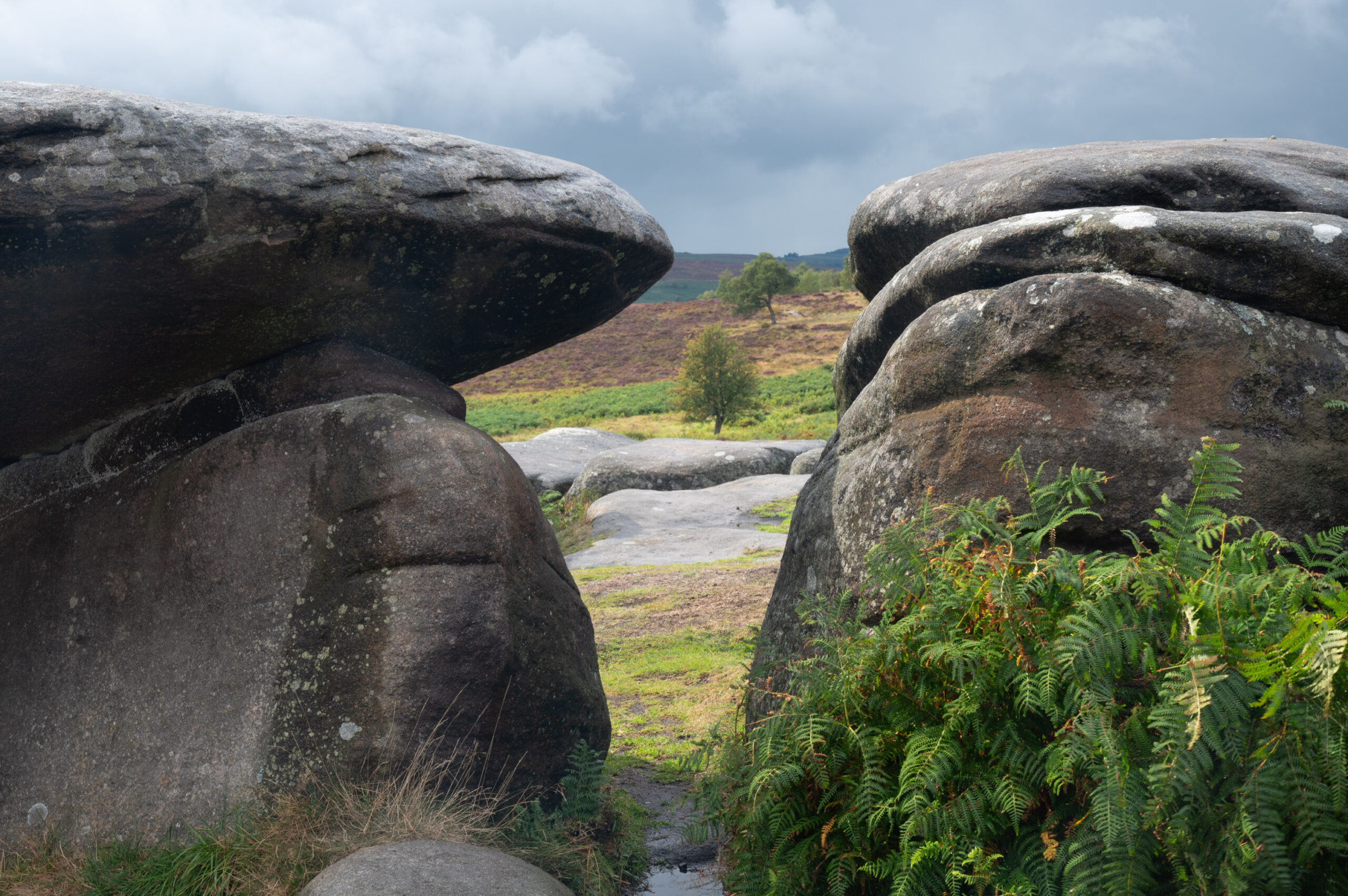 Peak District