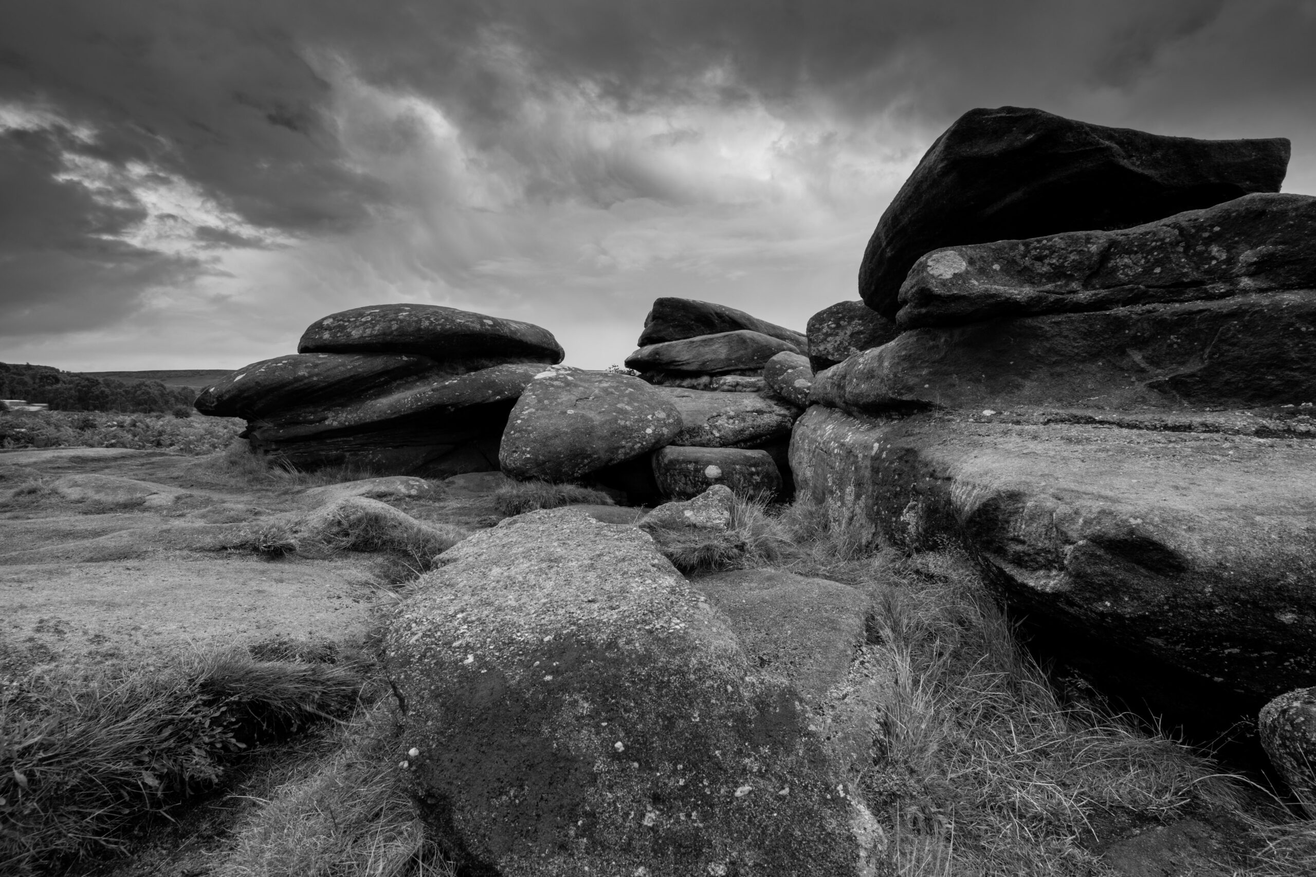Peak District