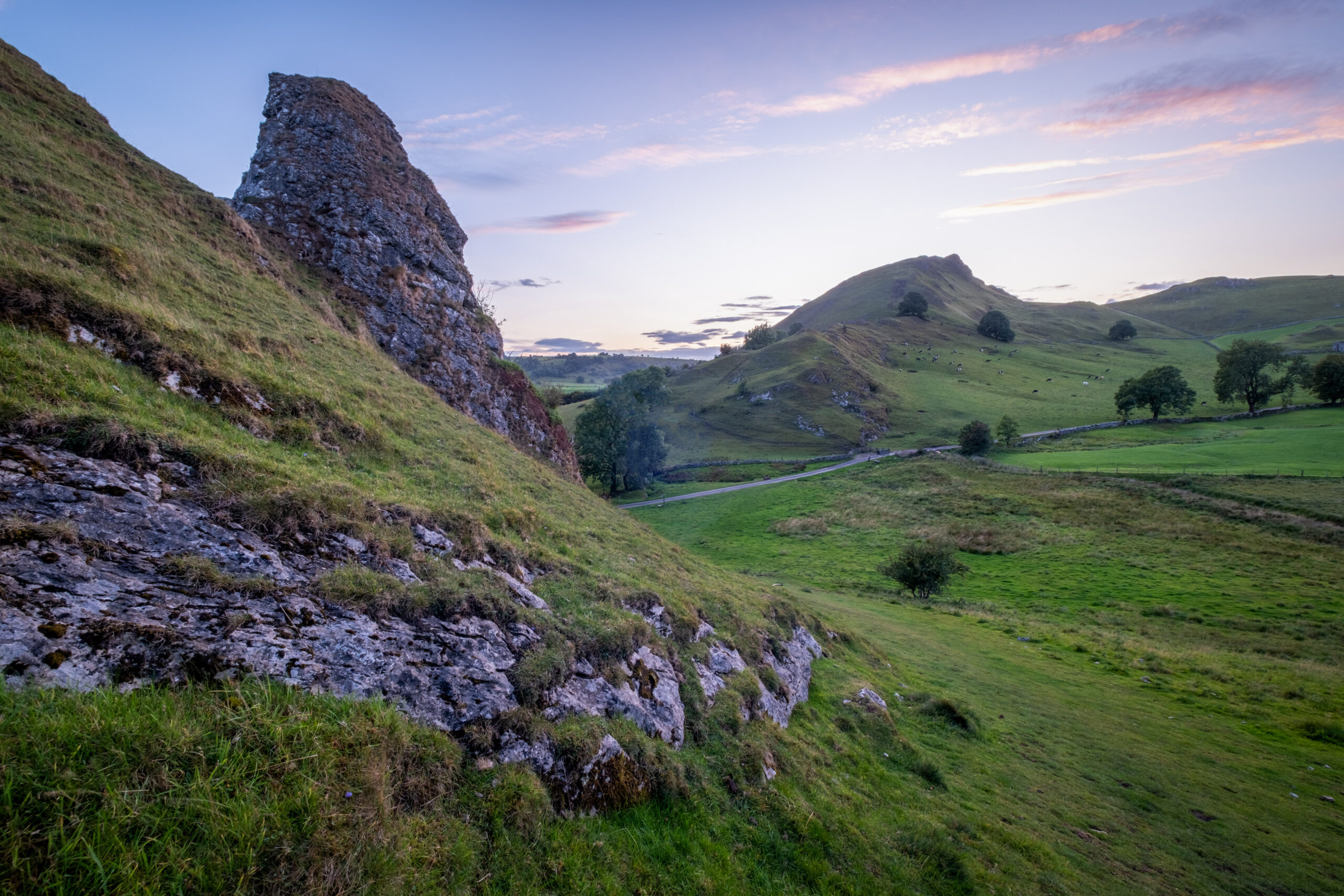 Peak District