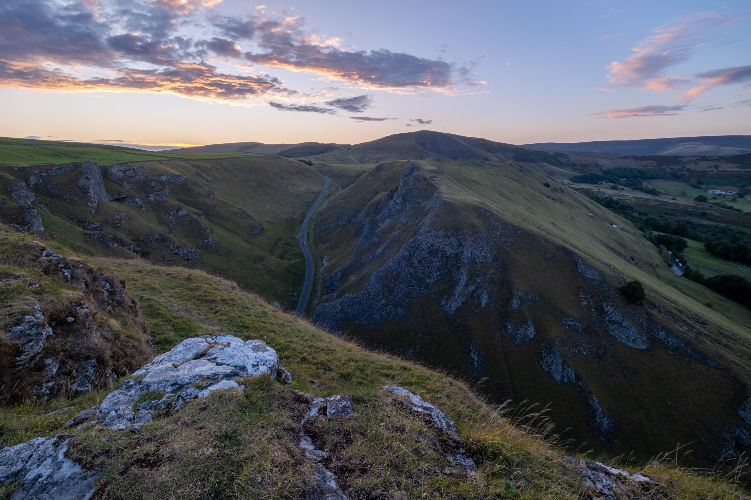Peak District