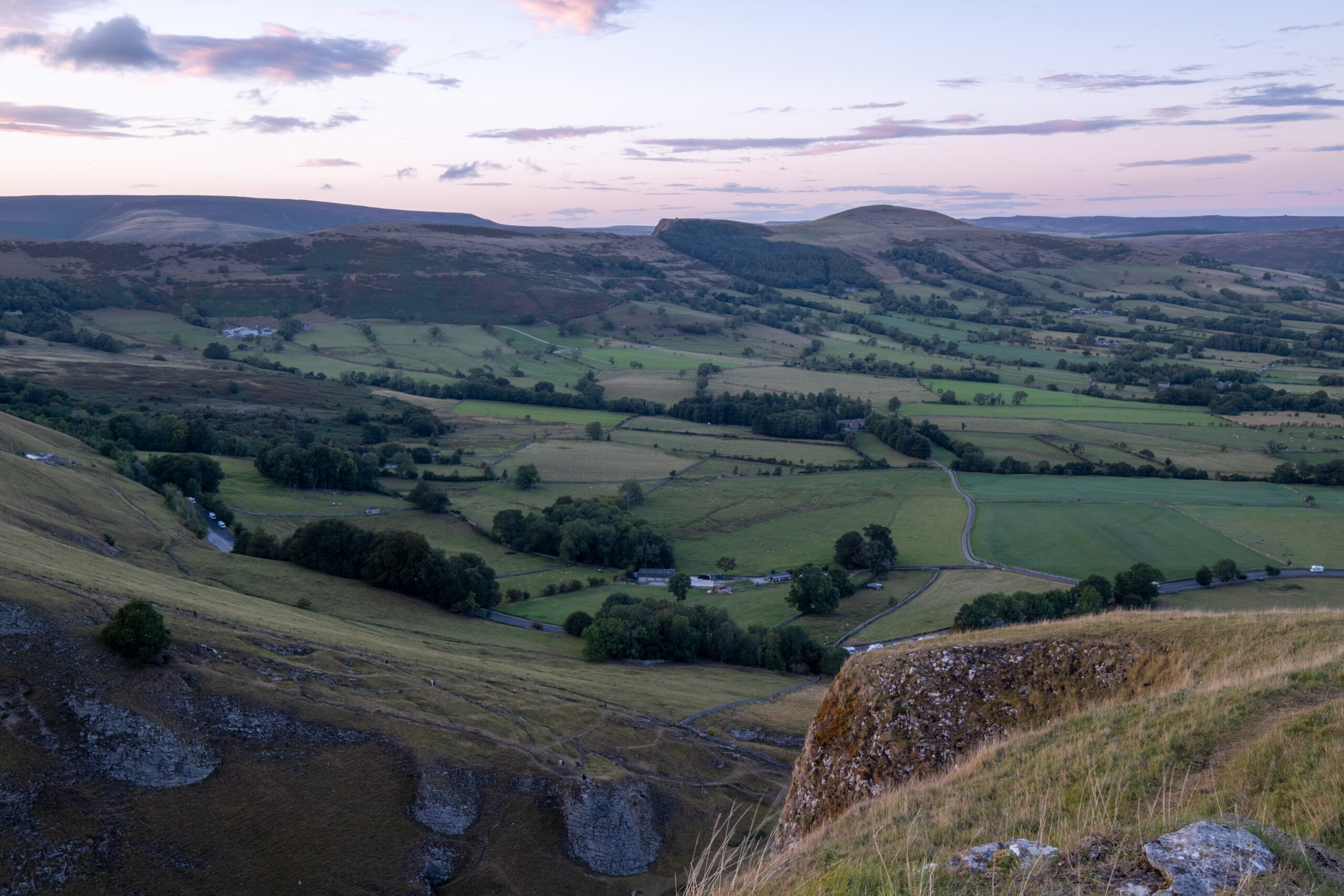 Peak District
