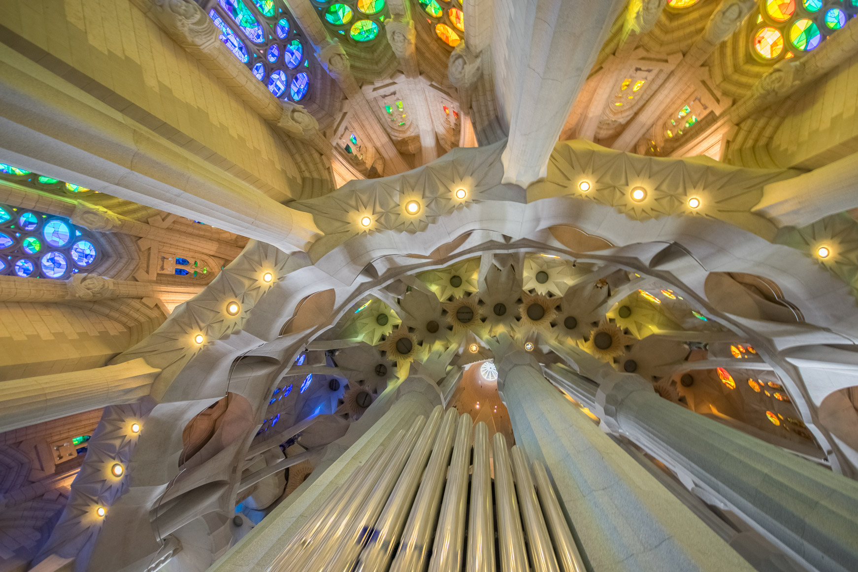Barcelone