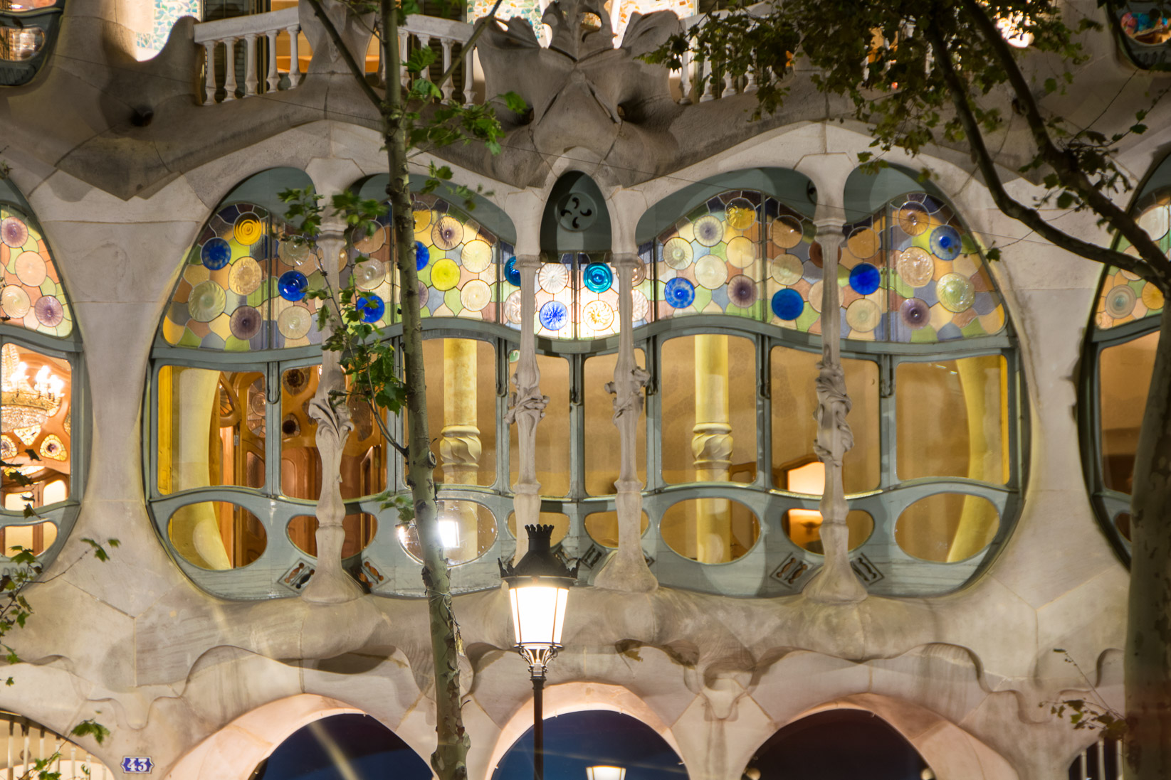 Barcelone