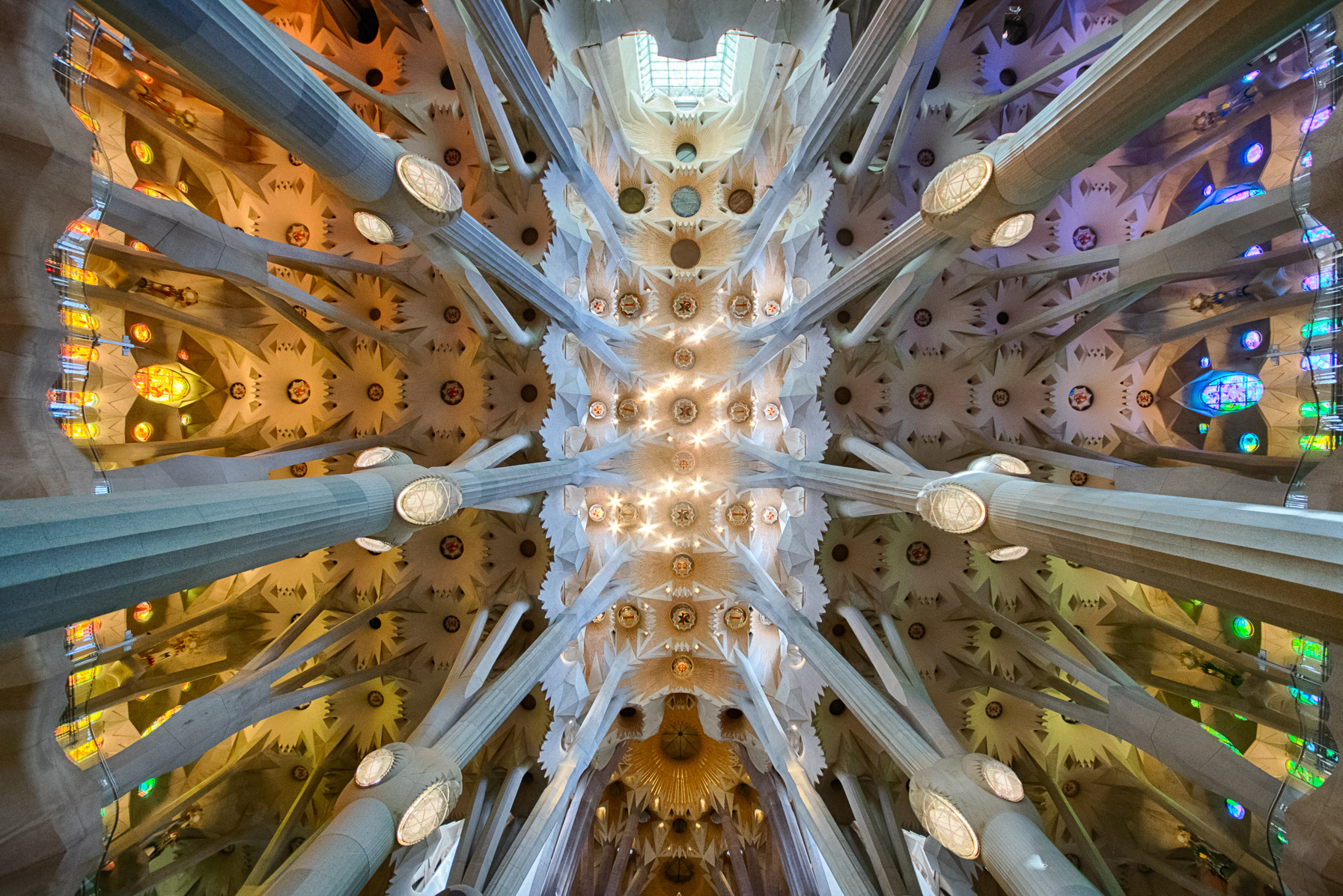 Barcelone