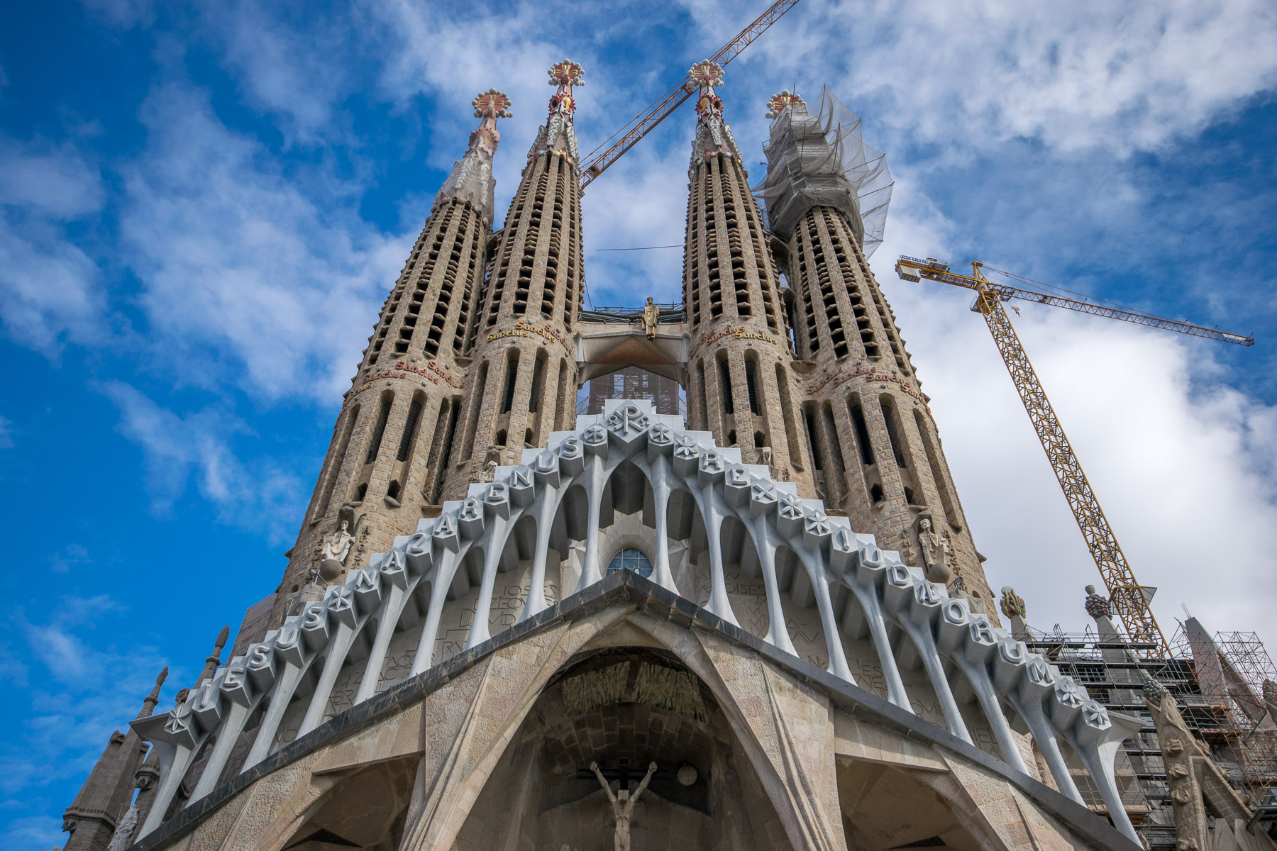 Barcelone