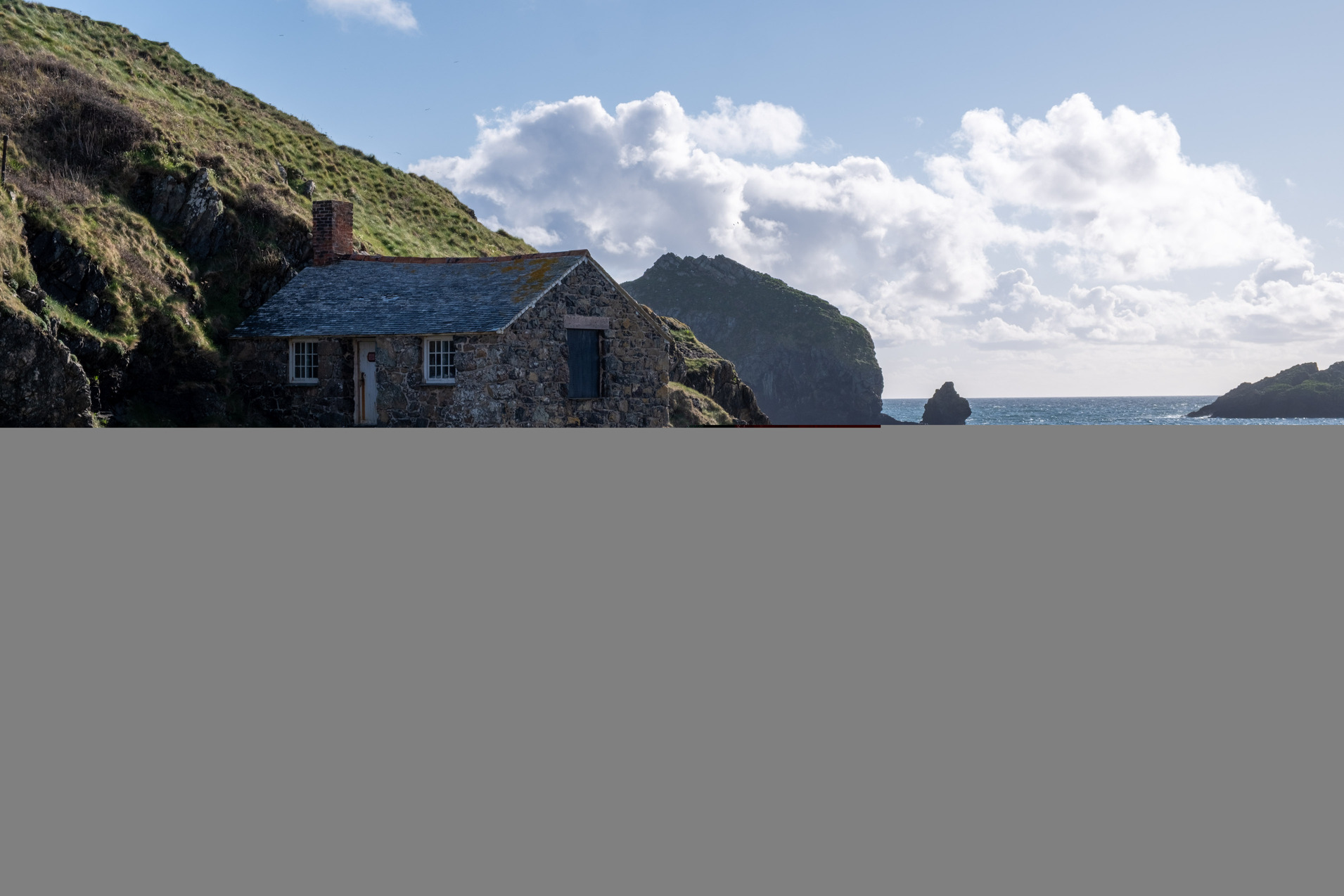 Mullion Cove