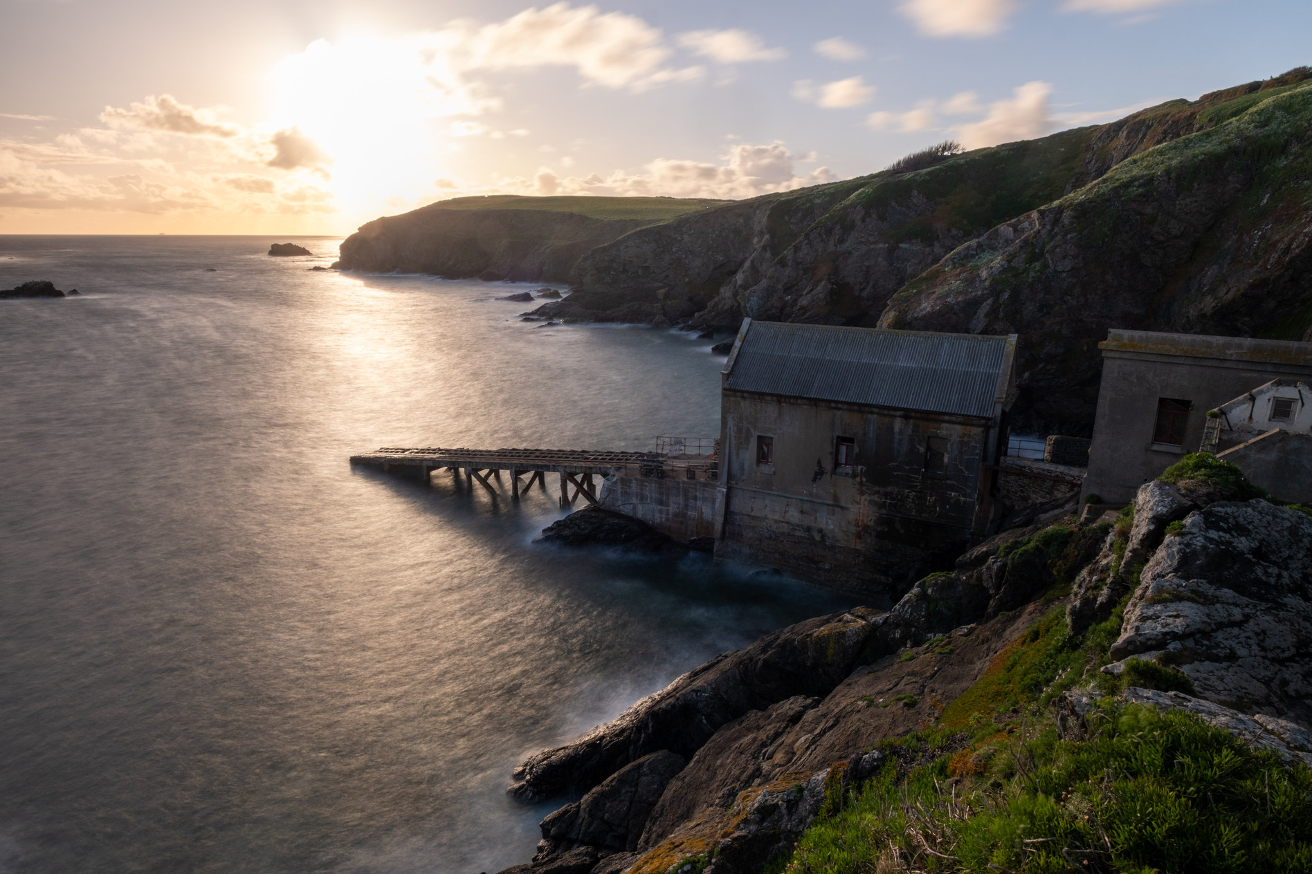 Lizard Point