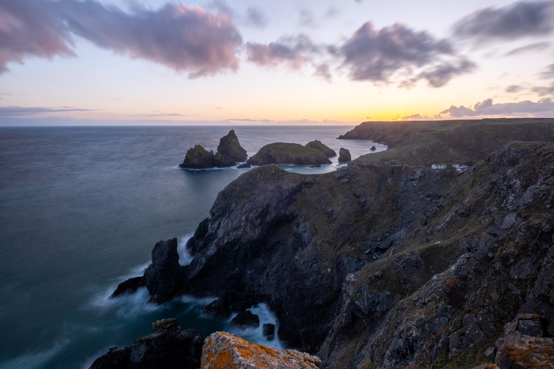 Kynance Cove