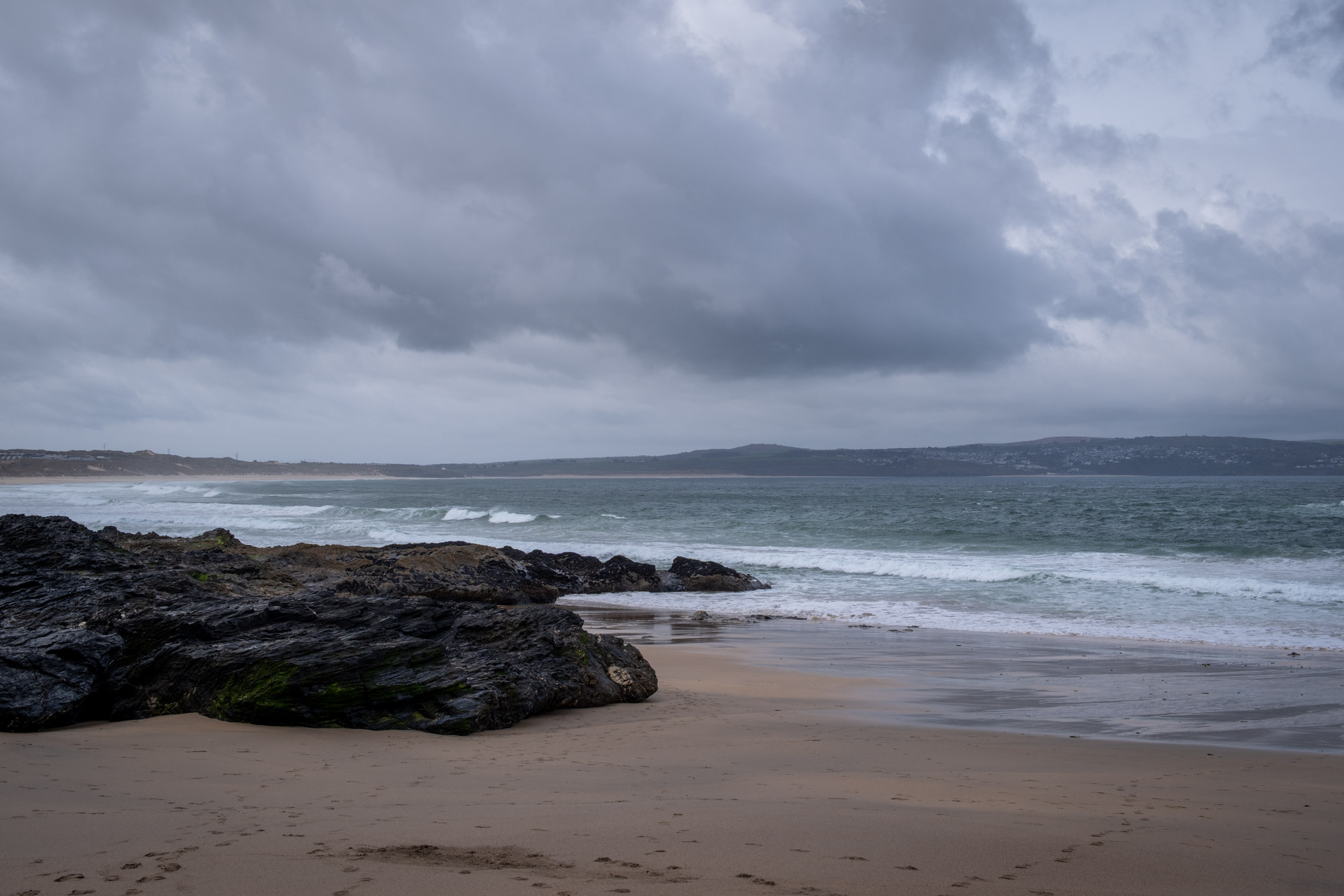 Godrevy