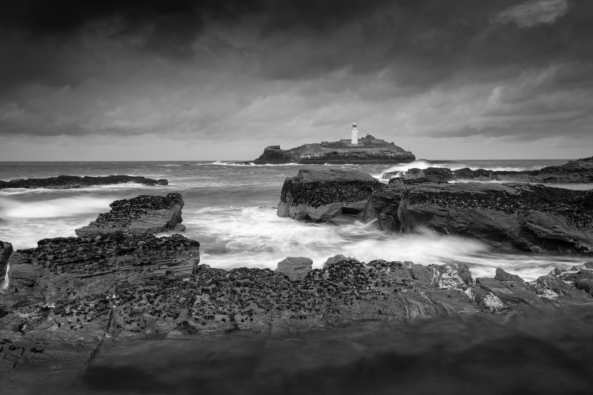 Godrevy