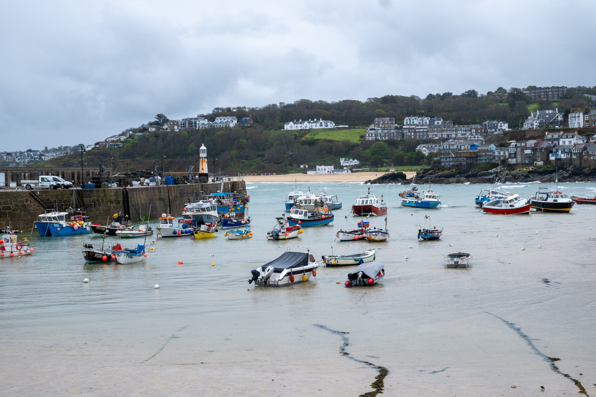 St Ives