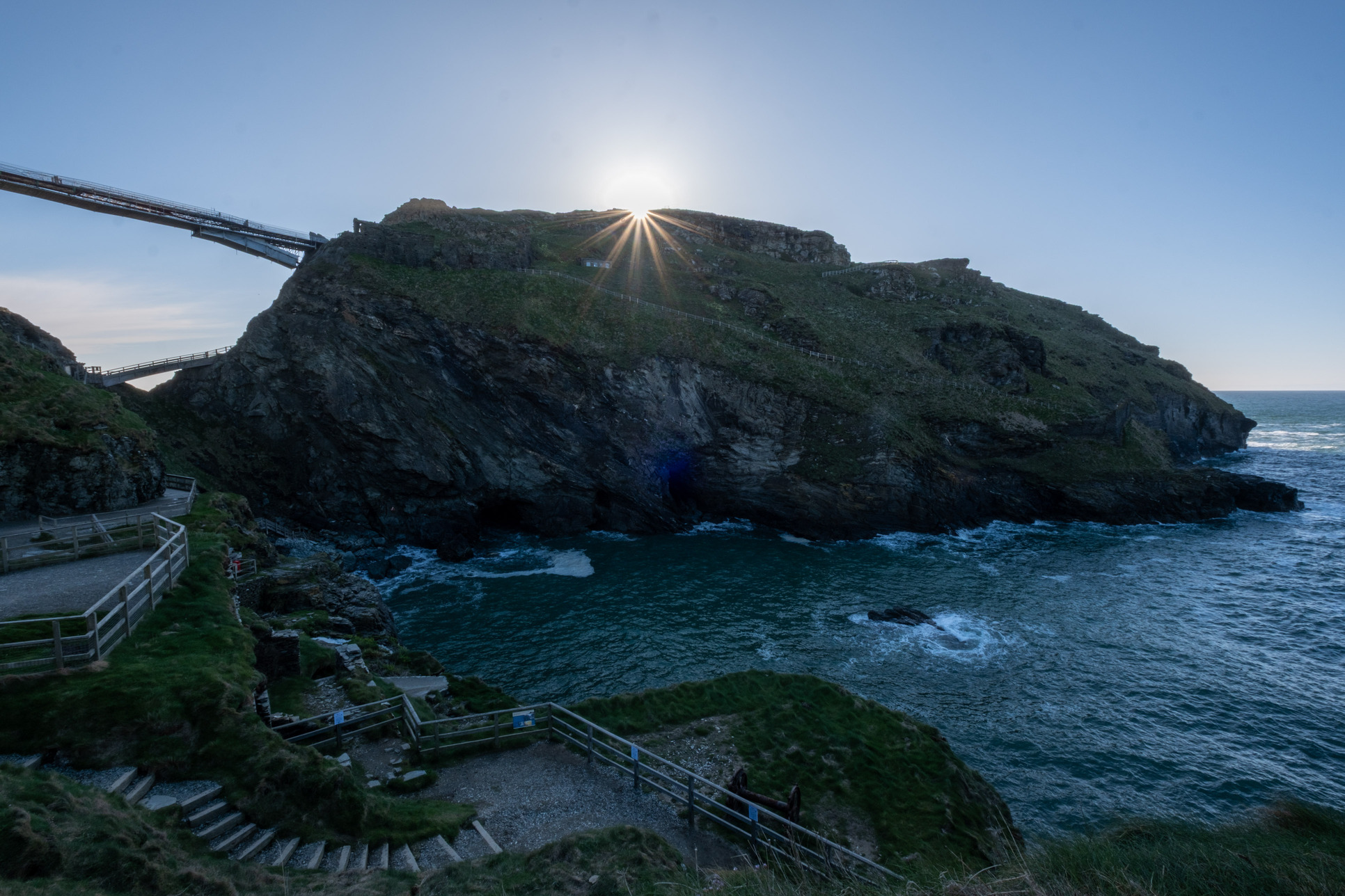 Tintagel