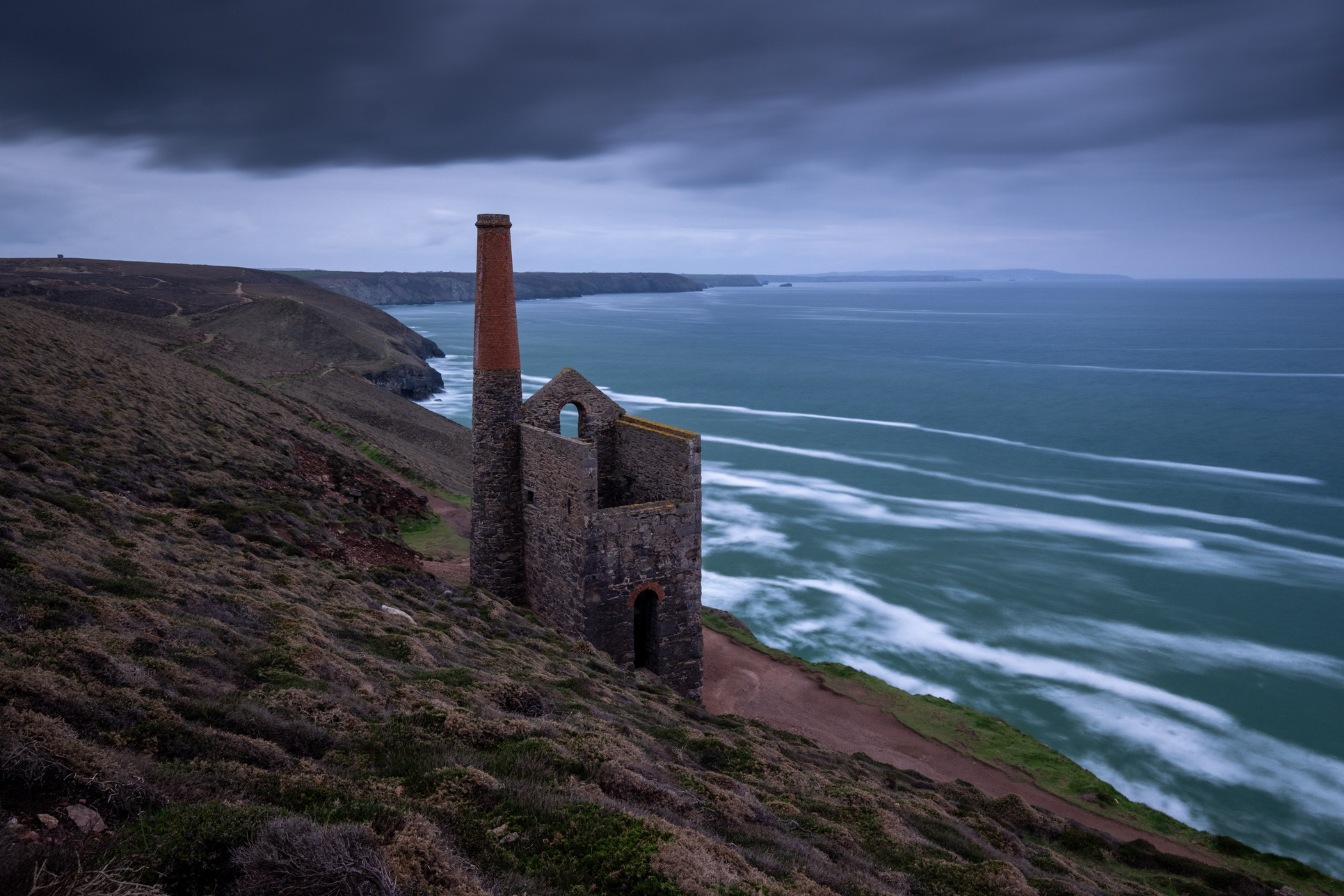 Wheal Coates