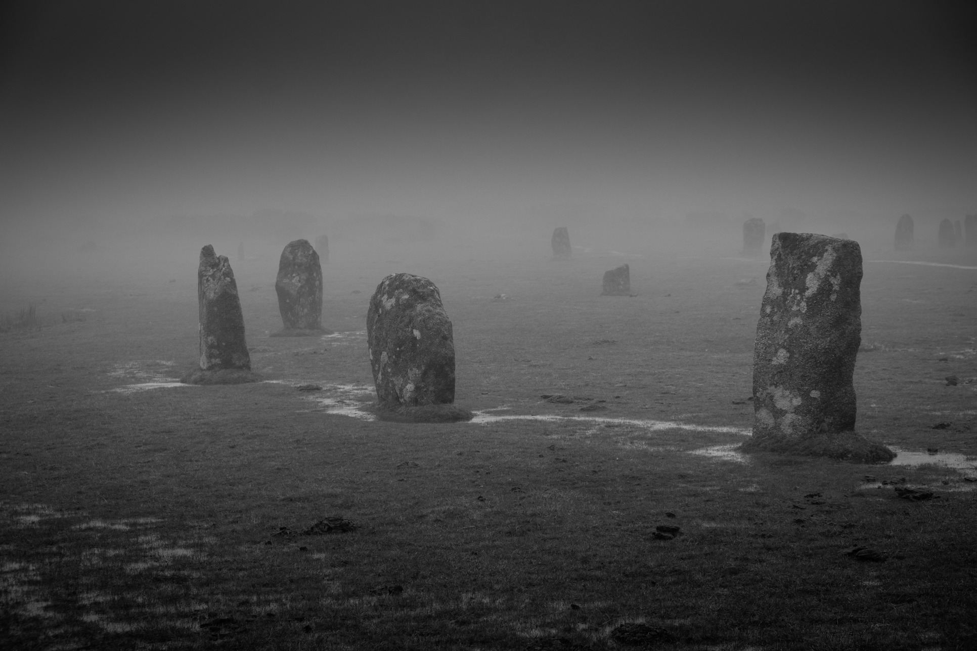 The Hurlers