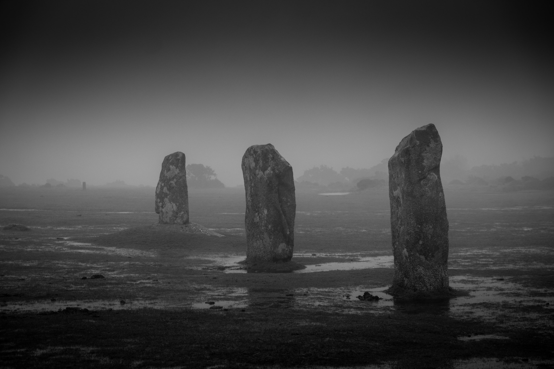 The Hurlers