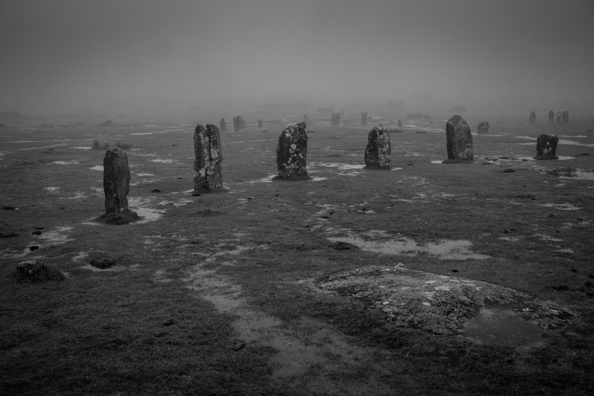 The Hurlers