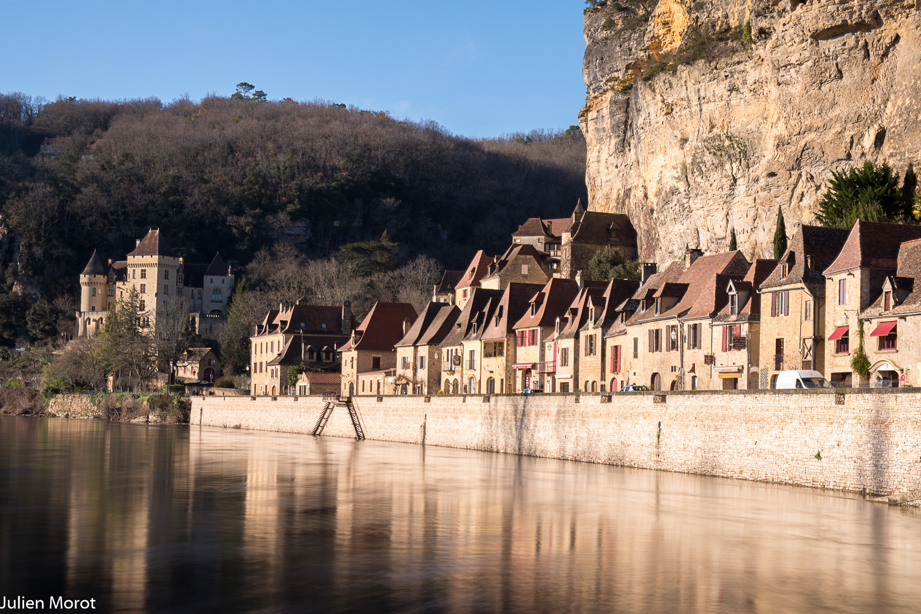 La Roque-Gageac