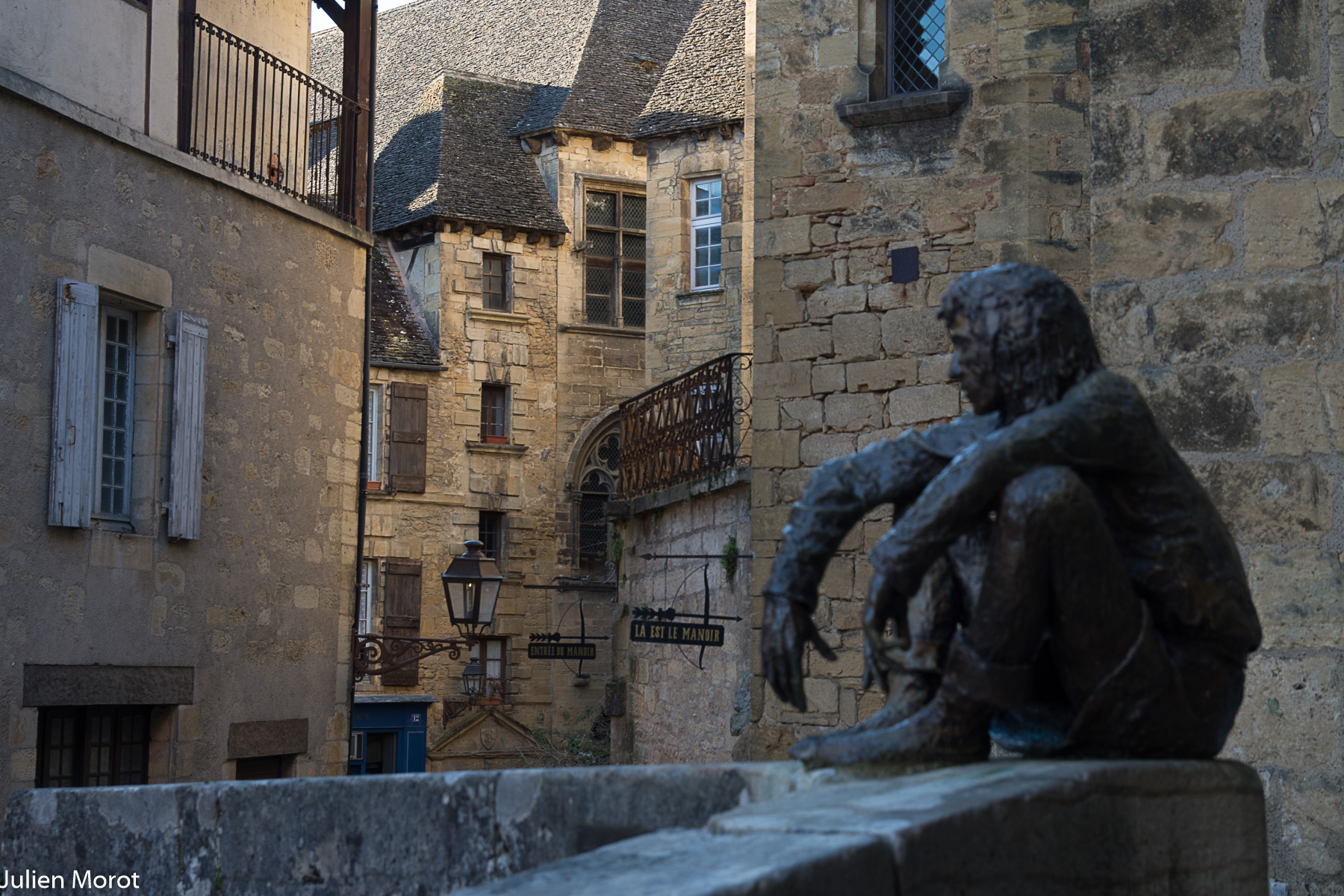 Sarlat-la-Canéda