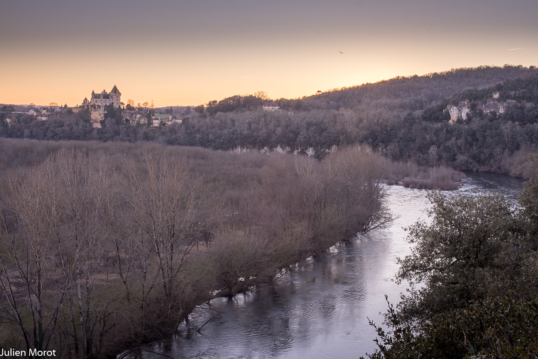 Cingle de Montfort