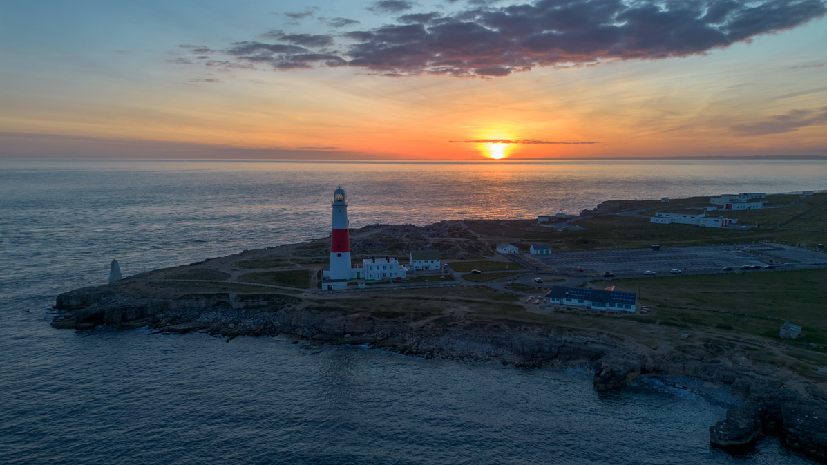 Portland Bill