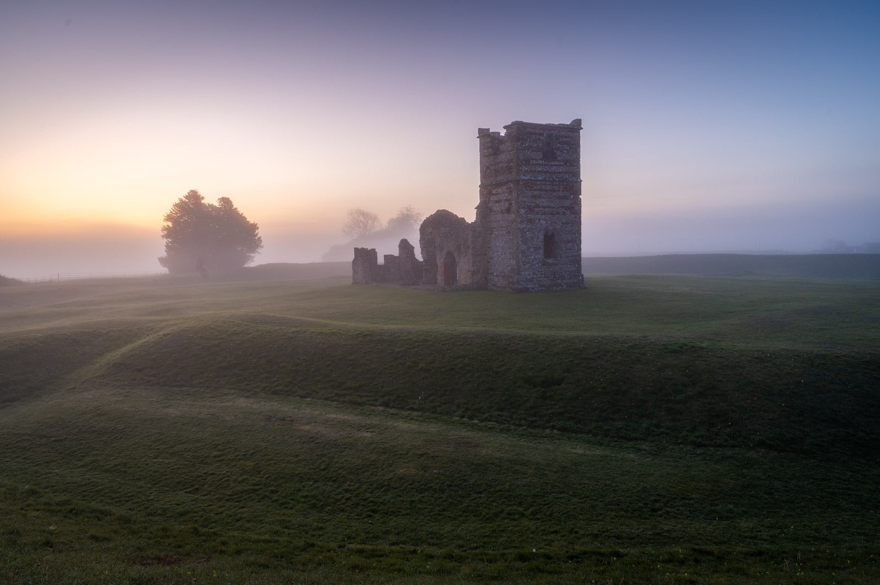 Dorset