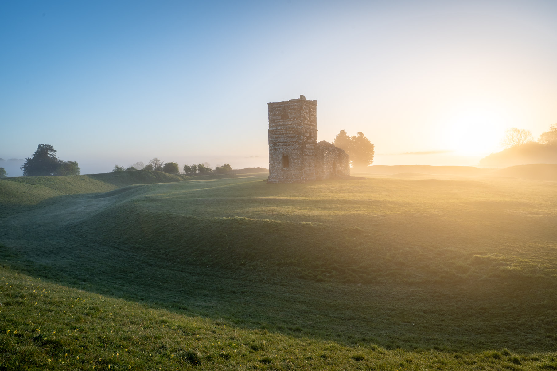 Dorset
