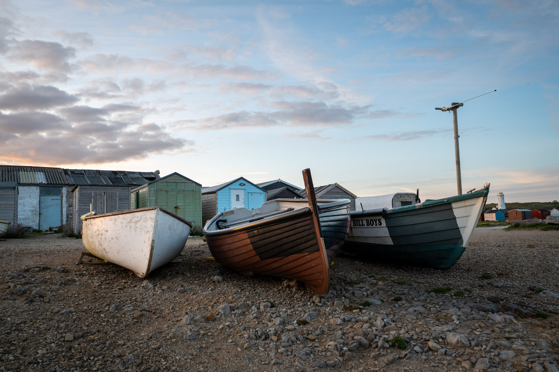 Dorset