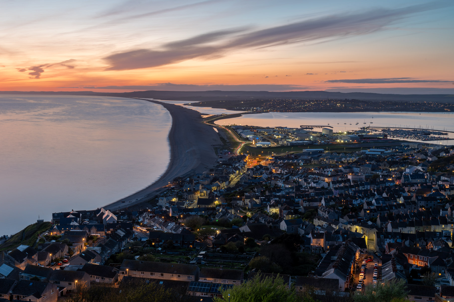 Dorset