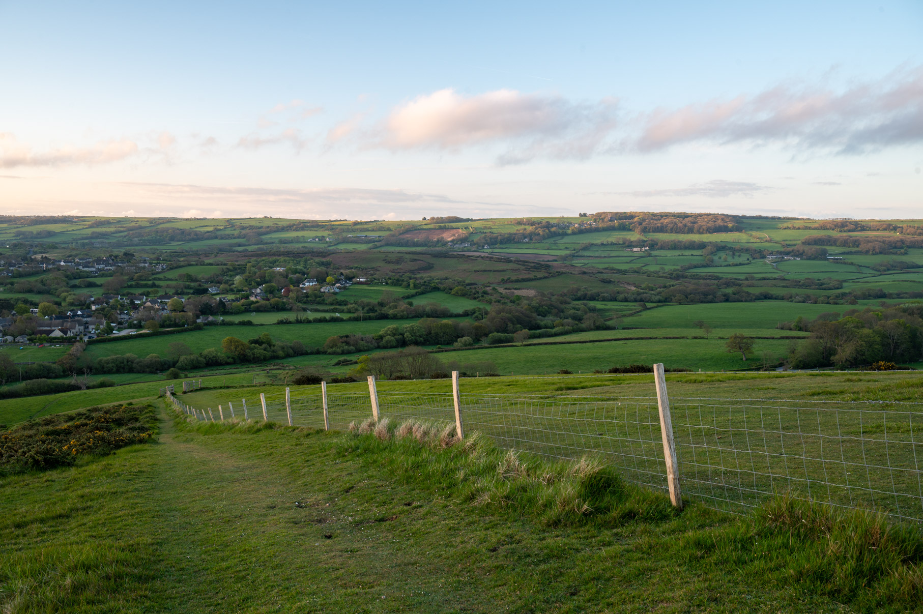 Dorset