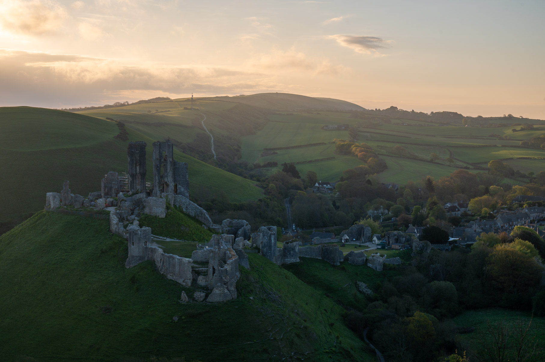 Dorset