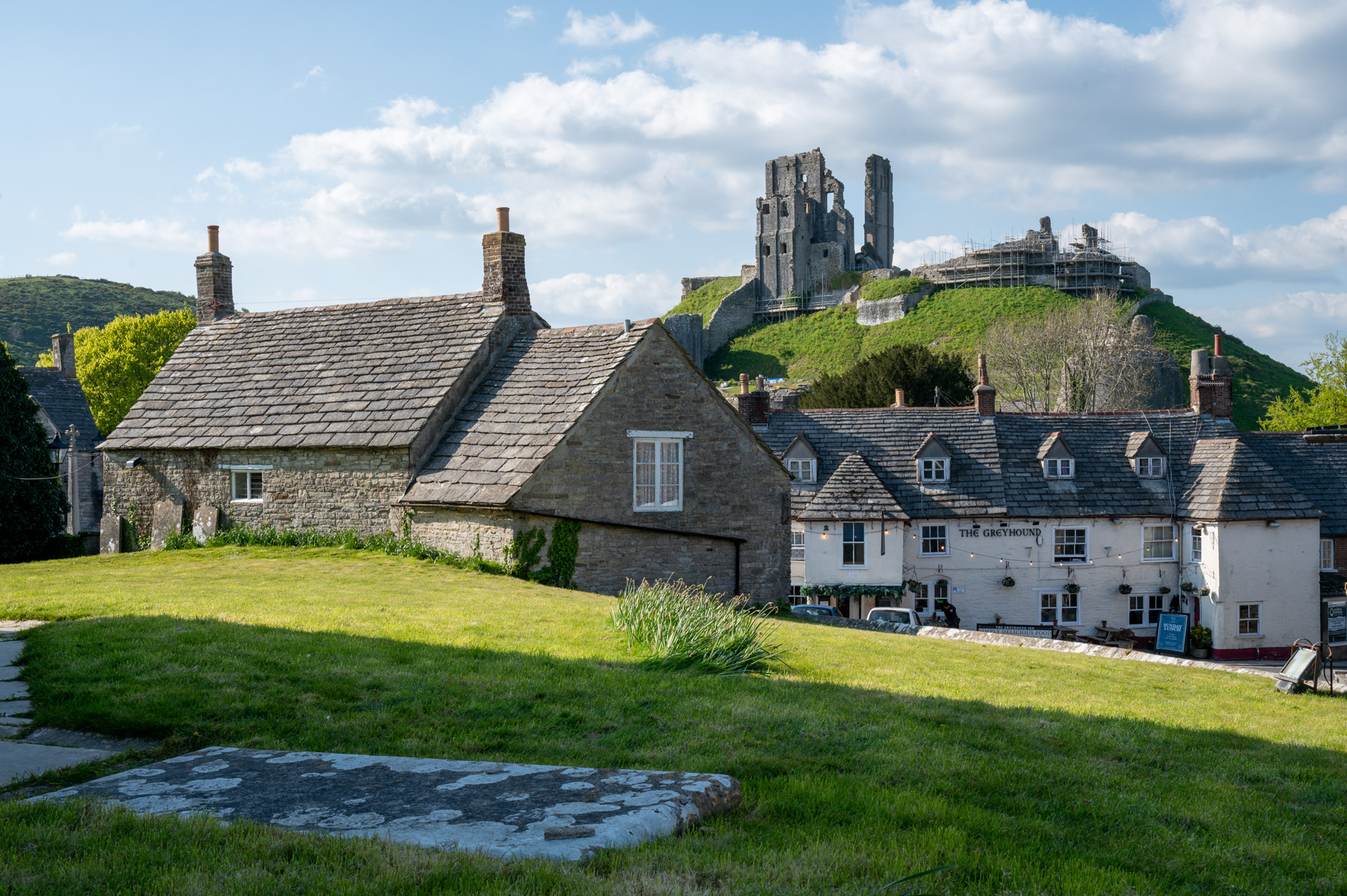 Dorset