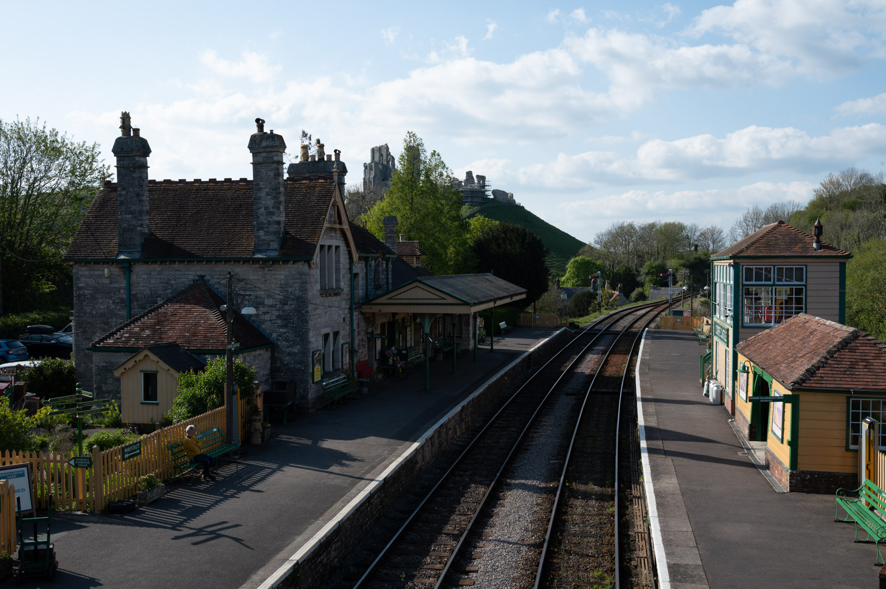 Dorset