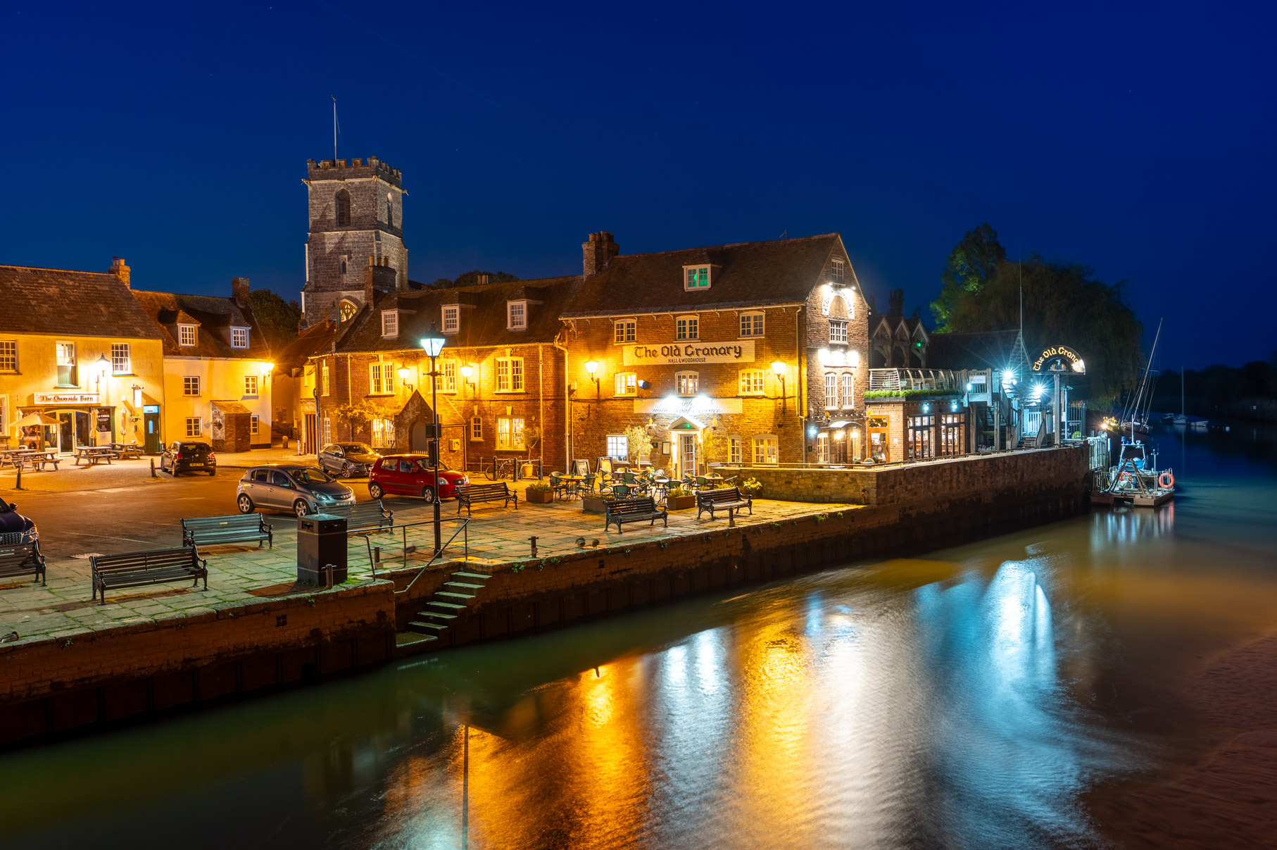 Dorset