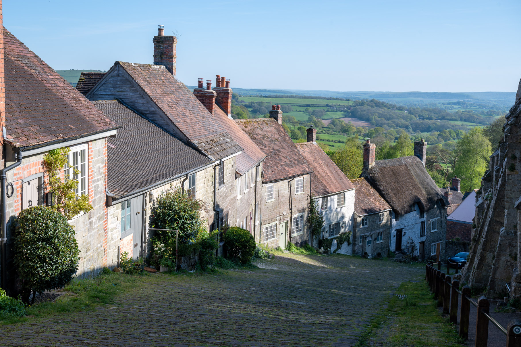 Dorset