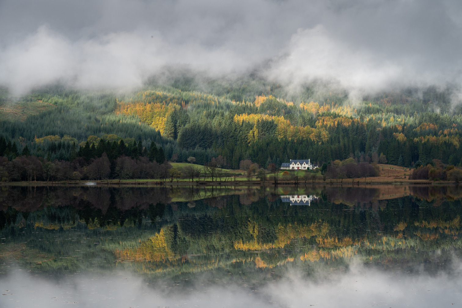 Scotland