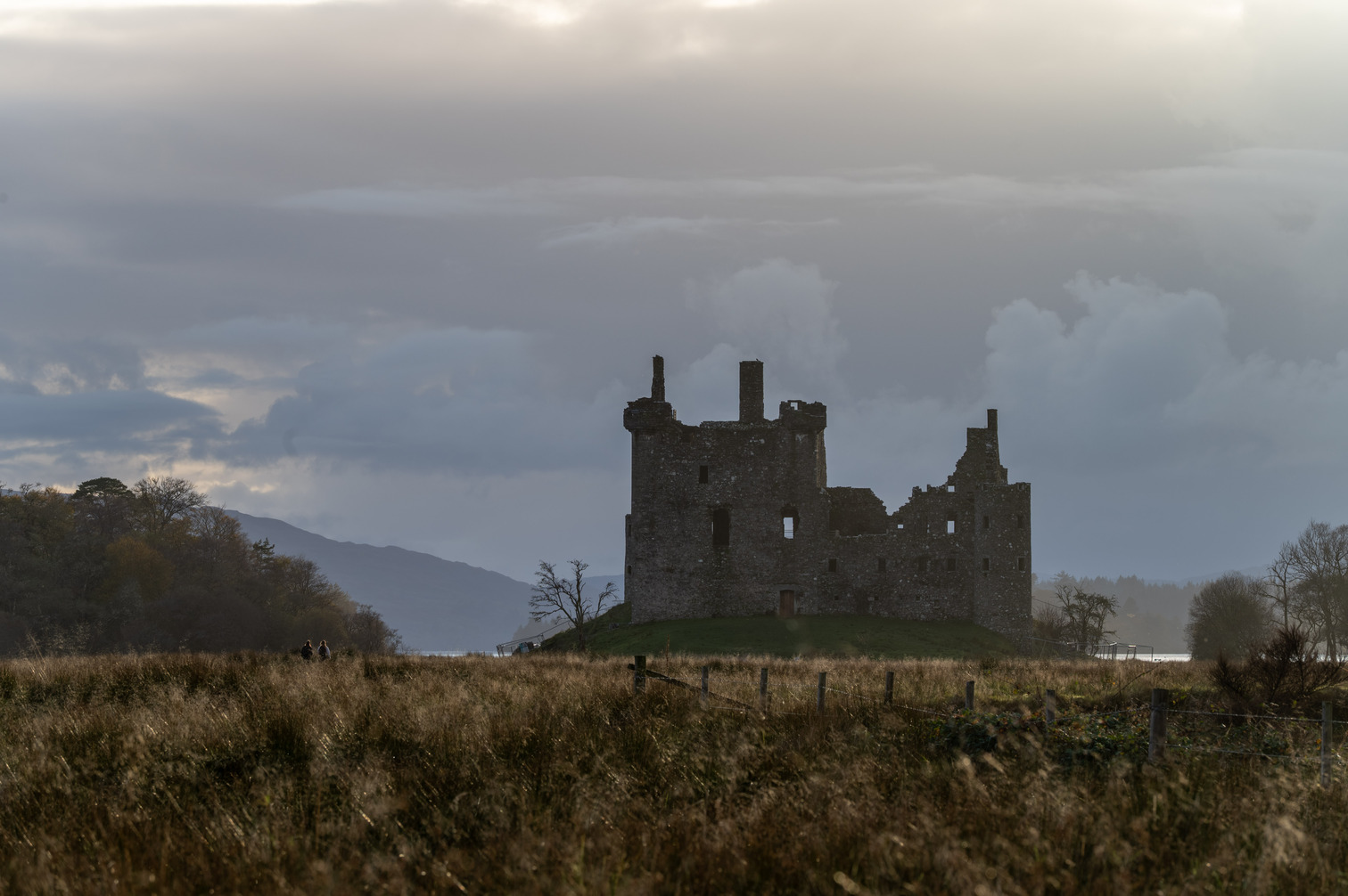 Scotland