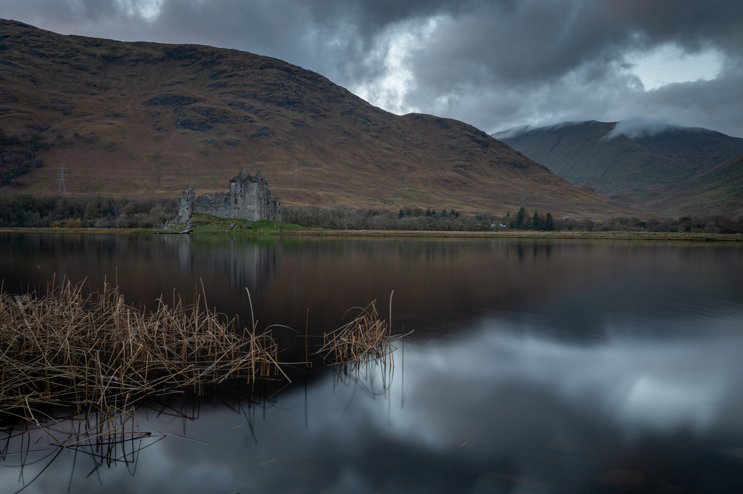 Scotland