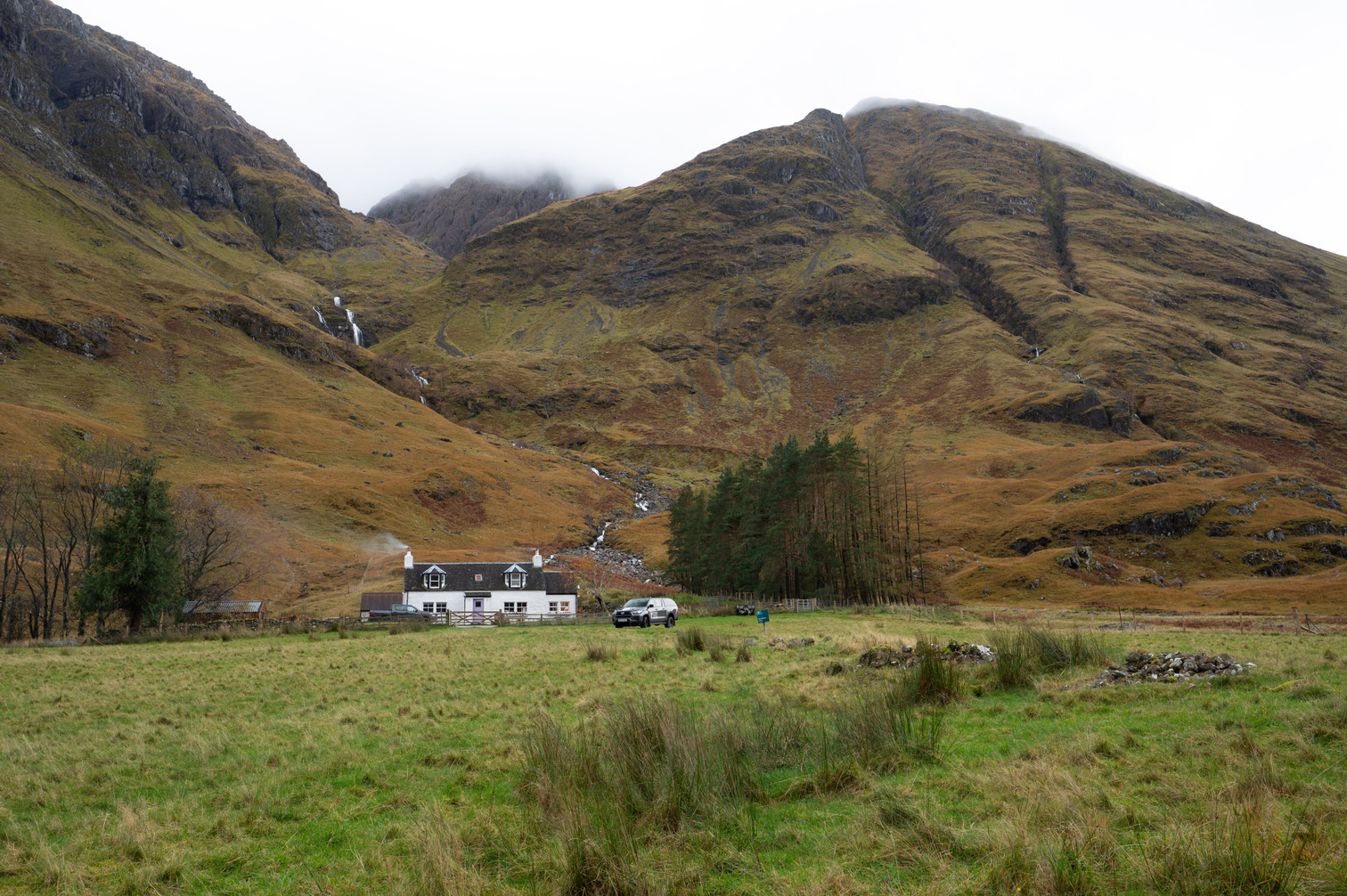 Scotland