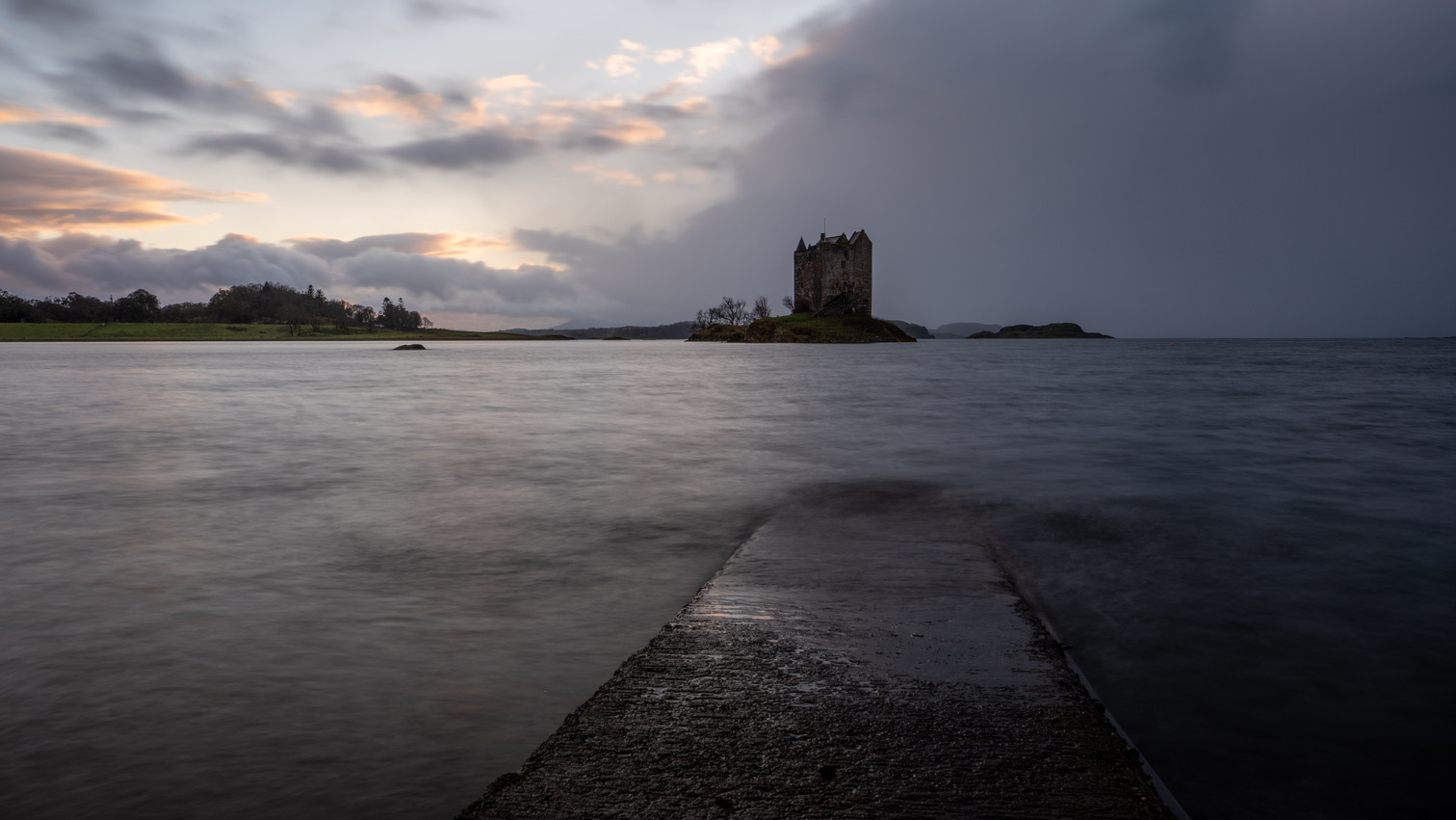 Castle Stalker