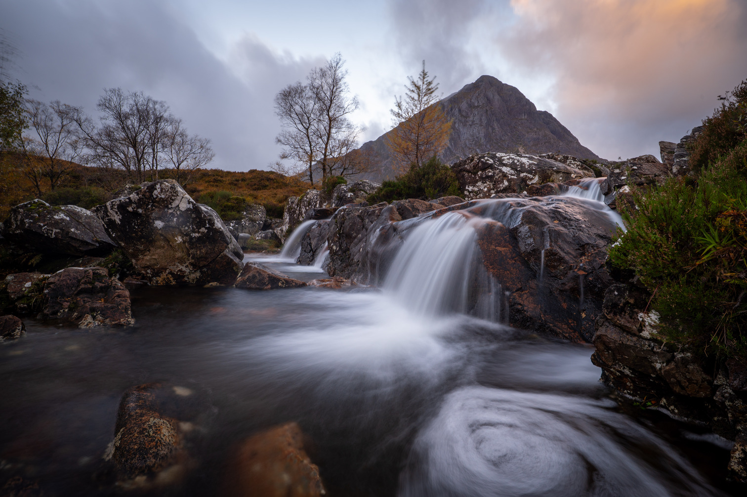 Buachaille Eitive More