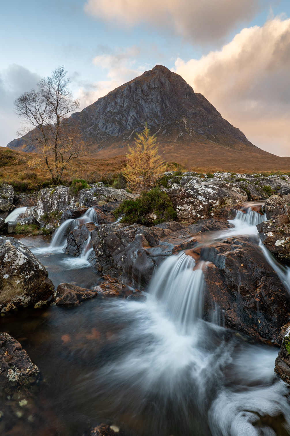 Buachaille Eitive More