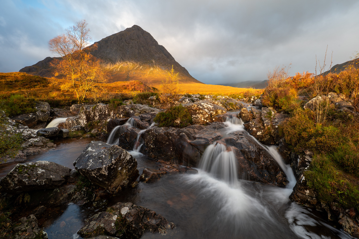 Buachaille Eitive More