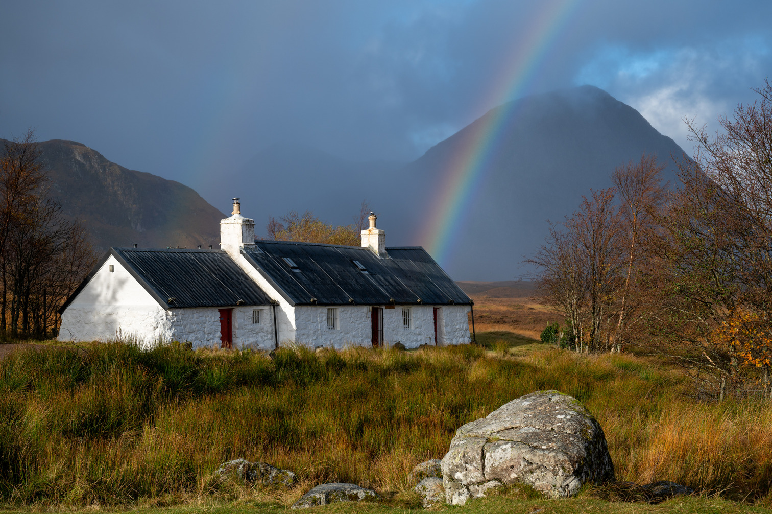 Black Rock Cottage