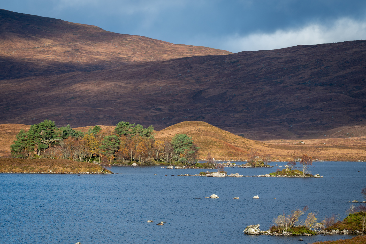 Scotland
