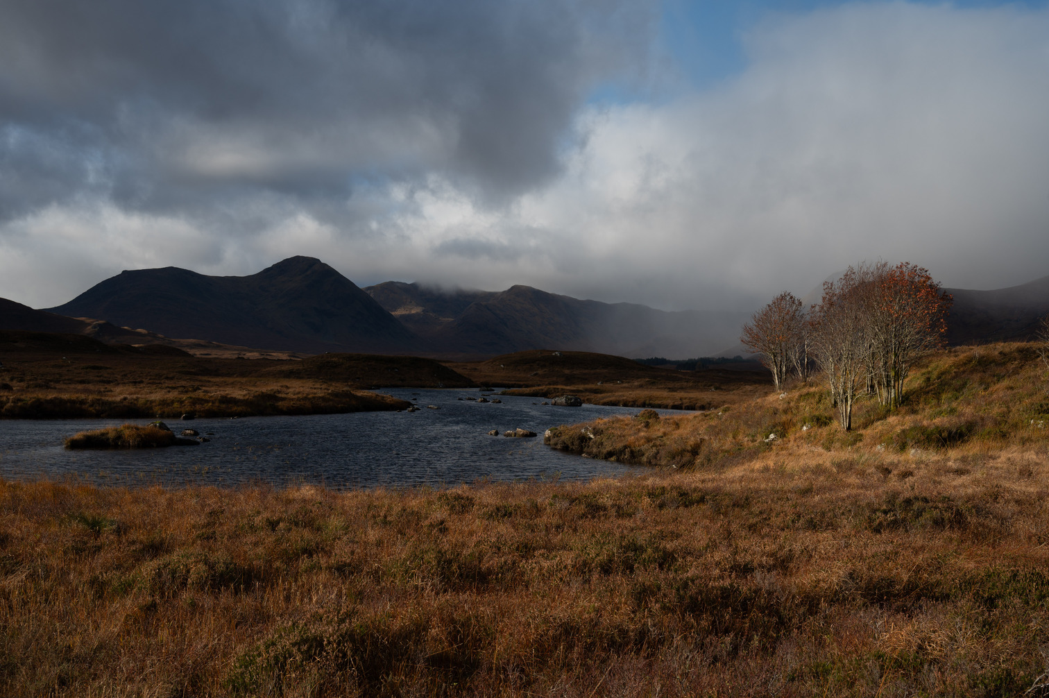 Scotland