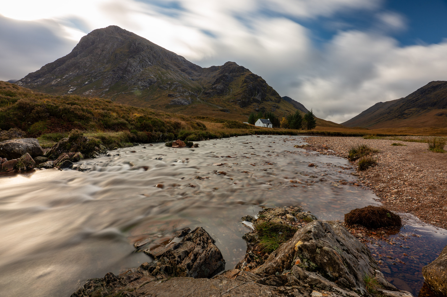 Buachaille Eitive More