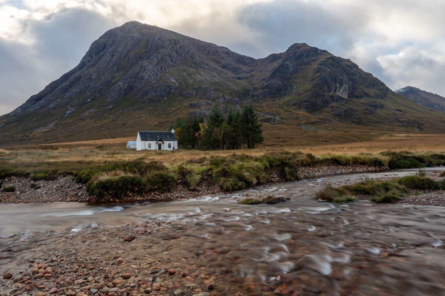 Buachaille Eitive More