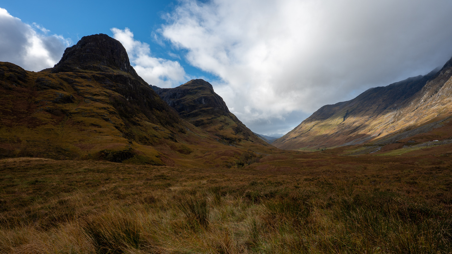 Scotland